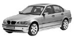 BMW E46 P025C Fault Code