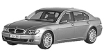 BMW E66 P025C Fault Code