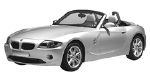 BMW E85 P025C Fault Code