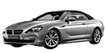 BMW F12 P025C Fault Code