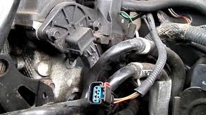 See P025C repair manual